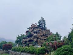 -龙坞茶村