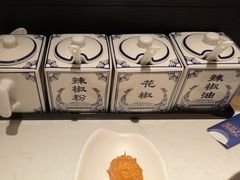 -鑫花溪牛肉米粉(凤凰街创始总店)