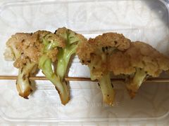 -烤五行·烧烤烤串(石佛营店)