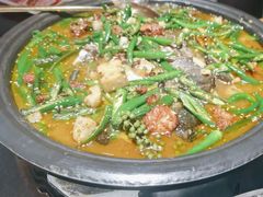 -探鱼·鲜青椒爽麻烤鱼(领展购物广场店)
