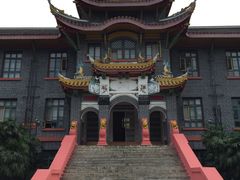 -四川大学(华西校区)