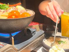 -玉川屋创意日料Bistro(柳巷店)