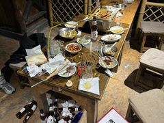 -盟重烧烤(高正街店)