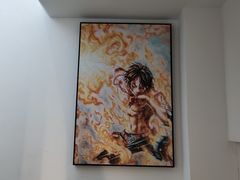 -HONGA HONGA雄家(曹路店)