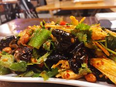 -枪火串烧·东北特色烧烤(罗湖总店)