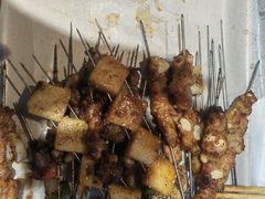 -锦州御烧烤(人民街店)