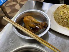 卤鸡腿-春妹沙县小吃(新华北路店)