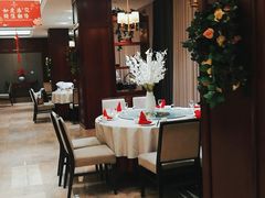 -老妈菜馆(建设街店)