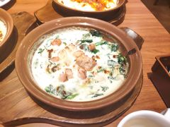 -萨莉亚意式餐厅(万嘉商业广场店)