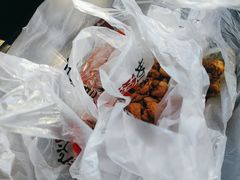 -老苗炸鸡(天下汇国际购物中心店)