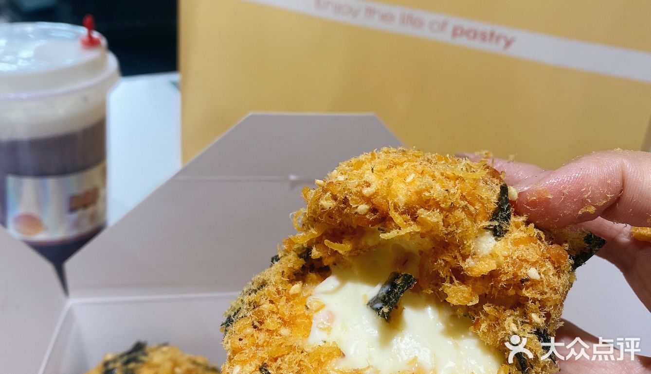 经久不衰排队王非鲍师傅莫属