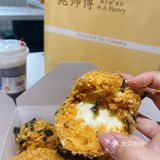 经久不衰排队王非鲍师傅莫属