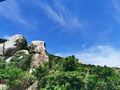 -东极岛景区