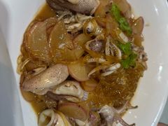 -品味居·首店·大连鲜活海鲜大连菜(东港店)