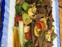 -雨田饭店(华兴东街店)