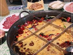 -五里关火锅(牛市口店)