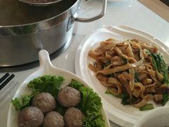 -焯牛潮汕牛肉火锅(云峰街创始店)
