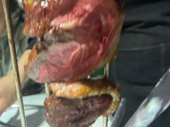 -戈拿旺巴西烤肉(崇文门店)