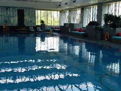 -青岛海尔洲际酒店