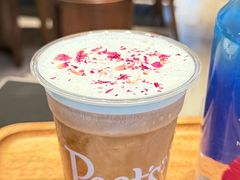 -Peet's Coffee皮爷咖啡(大学路店)
