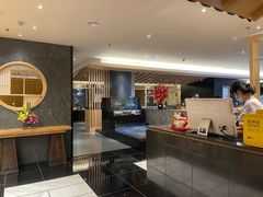 -江户前日本料理(瑞诗酒店店)