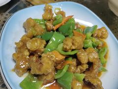 -石磨坊酒楼(文化街店)