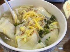 -笑来喜馄饨小笼工坊店(湖滨街店)