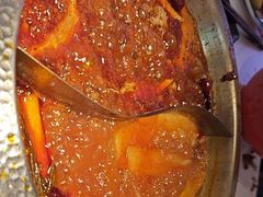 -李姑婆鲜切牛肉火锅自助(凤城二路店)