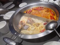 -骨之味·筒骨汤火锅(江头店)