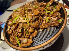 -四季民福烤鸭店(王府井东安门店)