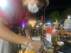 -琼大师东方烤乳猪(亚特兰蒂斯店)
