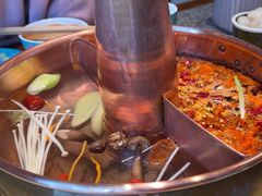 -进京涮肉·羊蝎子火锅(桓台店)