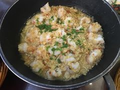 -何氏排骨(左家塘店)