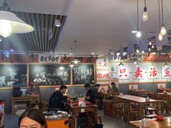 -赵大妖·活鱼现烤(天水店)
