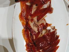 -惠丰堂饭庄·烤鸭·京味菜(翠微路店)