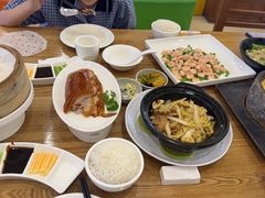 -北京烤鸭 ·儿童菜 ·采风阁家常菜餐厅(亚龙湾天域酒店)