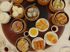 -凤城酒家(渣华道)