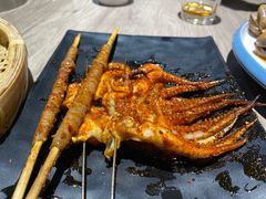 -大京园海鲜烧烤(东城路店)