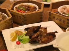 -点心传说·粤菜点心(佐阾虹湾店)