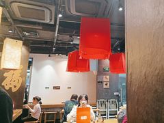 -和府捞面(中山龙之梦店)