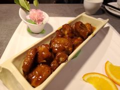 维C香橙骨-花溪雨·森林餐厅(石基店)