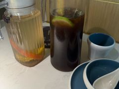 -萌渔·金牌蒜香烤鱼(临安万华广场店)