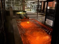 -春晖园度假酒店温泉