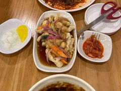 -多宾韩国料理(学衡路店)