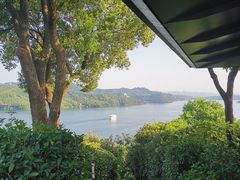 -天目湖涵田度假村