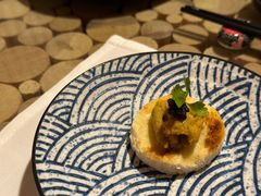 -西村日本料理(香格里拉饭店)
