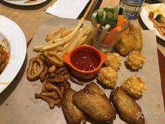 -必胜客(新海上世界店)