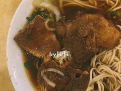 -水仙拉面(水仙街店)