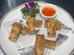 -醉壹号海鲜大排档·老厦门特色菜(厦门美食地标店)