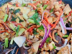 -一烙锅(友谊店)